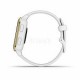 SMARTWATCH VENU SQ WHITE/LIGHT GOLD 010-02427-11 GARMIN