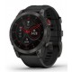 SMARTWATCH EPIX GEN2/GREY 010-02582-11 GARMIN