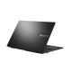 Notebook|ASUS|VivoBook Series|E1504FA-BQ184W|CPU 7320U|2400 MHz|15.6"|1920x1080|RAM 8GB|DDR5|SSD 512GB|AMD Radeon Graphics|Integrated|ENG|Windows 11 Home in S Mode|Black|1.63 kg|90NB0ZR2-M011E0