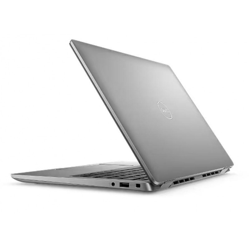 Notebook|DELL|Latitude|7440|CPU i5-1335U|1300 MHz|14"|1920x1200|RAM 16GB|DDR5|4800 MHz|SSD 512GB|Intel Iris Xe Graphics|Integrated|EST|Smart Card Reader|Windows 11 Pro|Aluminium|1.33 kg|N008L744014EMEA_VP_EST