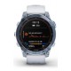 SMARTWATCH FENIX 7 SAPPHIRE/BLUE 010-02540-25 GARMIN