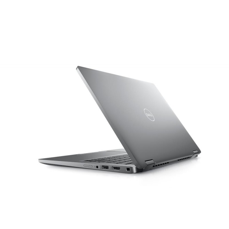 Notebook|DELL|Latitude|5330|CPU i5-1245U|1600 MHz|13.3"|Touchscreen|1920x1080|RAM 8GB|DDR4|3200 MHz|SSD 256GB|Intel Iris Xe Graphics|Integrated|ENG|Smart Card Reader|Windows 11 Pro|1.32 kg|N209L5330MLK13EMEA_2IN1