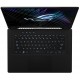 Notebook|ASUS|ROG Zephyrus|GU604VI-NM067W|CPU i9-13900H|2600 MHz|16"|2560x1600|RAM 16GB|DDR5|4800 MHz|SSD 1TB|NVIDIA GeForce RTX 4070|8GB|ENG|Windows 11 Home|Black|2.1 kg|90NR0BW3-M003C0