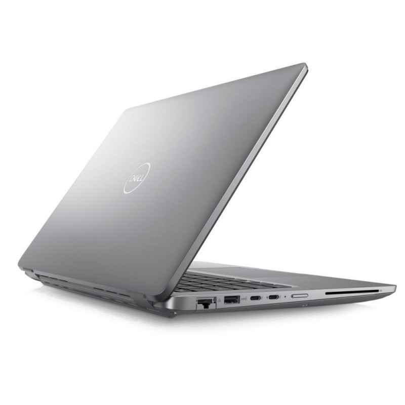 Notebook|DELL|Latitude|5440|CPU i5-1335U|1300 MHz|14"|1920x1080|RAM 8GB|DDR4|SSD 256GB|Intel Integrated Graphics|Integrated|UK|Smart Card Reader|Windows 11 Pro|1.39 kg|N005L544014EMEA_VP_UK