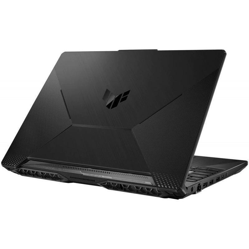 Notebook|ASUS|TUF|FX506HC-HN111W|CPU i5-11400H|2700 MHz|15.6"|1920x1080|RAM 8GB|DDR4|3200 MHz|SSD 512GB|NVIDIA GeForce RTX 3050|4GB|ENG|Windows 11 Home|Graphite Black|2.3 kg|90NR0724-M00DW0