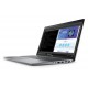 Notebook|DELL|Precision|3580|CPU i7-1360P|2200 MHz|15.6"|1920x1080|RAM 16GB|DDR5|4800 MHz|SSD 512GB|NVIDIA A500|4GB|ENG|Smart Card Reader|Windows 11 Pro|Grey|1.613 kg|N009P3580EMEA_VP