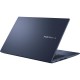 Notebook|ASUS|VivoBook Series|M1502IA-BQ103W|CPU 4800H|2900 MHz|15.6"|1920x1080|RAM 16GB|DDR4|SSD 1TB|AMD Radeon Graphics|Integrated|ENG|Windows 11 Home|Blue|1.7 kg|90NB0Y51-M003X0