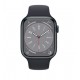 SMARTWATCH SERIES8 41MM/MIDNIGHT MNP53 APPLE