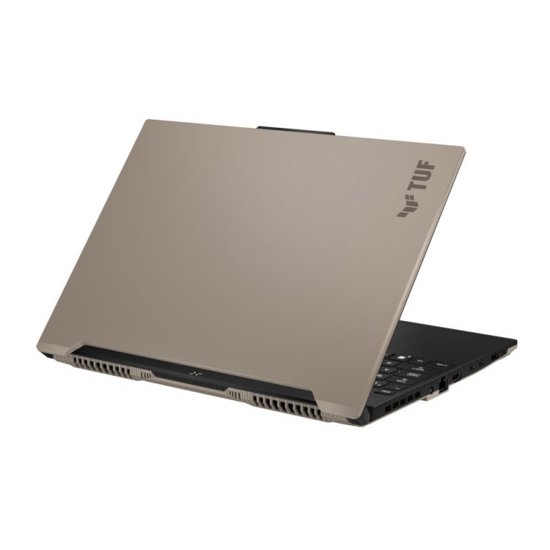 Notebook|ASUS|TUF|FA617NS-N3085W|CPU 7735HS|3200 MHz|16"|1920x1200|RAM 16GB|DDR5|4800 MHz|SSD 512GB|AMD Radeon RX 7600S|8GB|ENG|Windows 11 Home|Sand|2.2 kg|90NR0EP1-M006S0