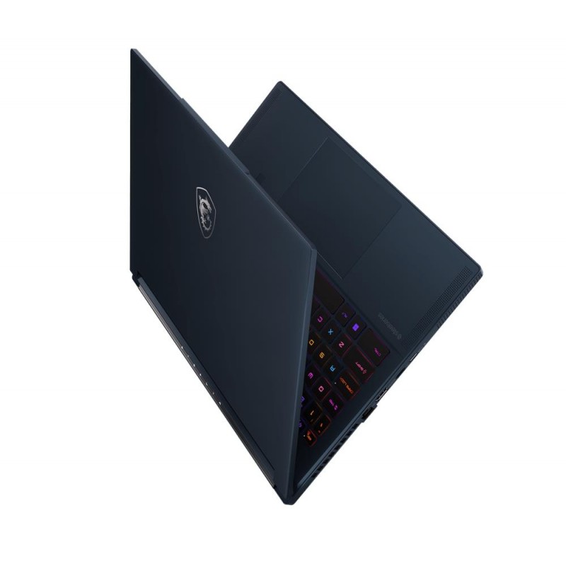 Notebook|MSI|Stealth|Stealth 16Studio A13VF|CPU i7-13700H|2400 MHz|16"|2560x1600|RAM 16GB|DDR5|5200 MHz|SSD 2TB|NVIDIA GeForce RTX 4060|8GB|ENG|Windows 11 Pro|Blue|1.99 kg|STEALTH16STA13VF-015NL