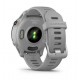 SMARTWATCH FORERUNNER 255S/POWD. GREY 010-02641-12 GARMIN