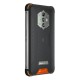 MOBILE PHONE BV6600 PRO/ORANGE BLACKVIEW