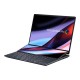 Notebook|ASUS|ZenBook Series|UX8402ZE-M3021X|CPU i9-12900H|2500 MHz|14.5"|Touchscreen|2880x1800|RAM 32GB|DDR5|SSD 2TB|NVIDIA GeForce RTX 3050 Ti|4GB|ENG|Windows 11 Pro|Black|1.75 kg|90NB0X82-M00300