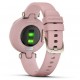 SMARTWATCH LILY SPORT/DUST ROSE 010-02384-13 GARMIN