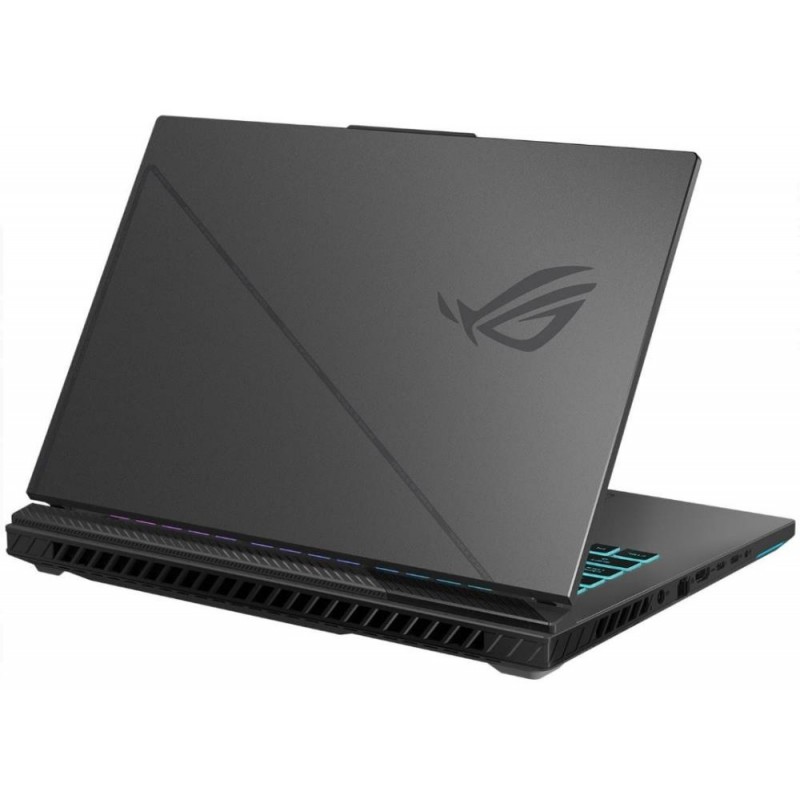 Notebook|ASUS|ROG|G614JV-N4071W|CPU i7-13650HX|2600 MHz|16"|2560x1600|RAM 16GB|DDR5|4800 MHz|SSD 1TB|NVIDIA GeForce RTX 4060|8GB|ENG|Windows 11 Home|Grey|2.5 kg|90NR0C61-M009T0