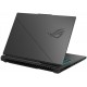 Notebook|ASUS|ROG|G614JV-N4071W|CPU i7-13650HX|2600 MHz|16"|2560x1600|RAM 16GB|DDR5|4800 MHz|SSD 1TB|NVIDIA GeForce RTX 4060|8GB|ENG|Windows 11 Home|Grey|2.5 kg|90NR0C61-M009T0