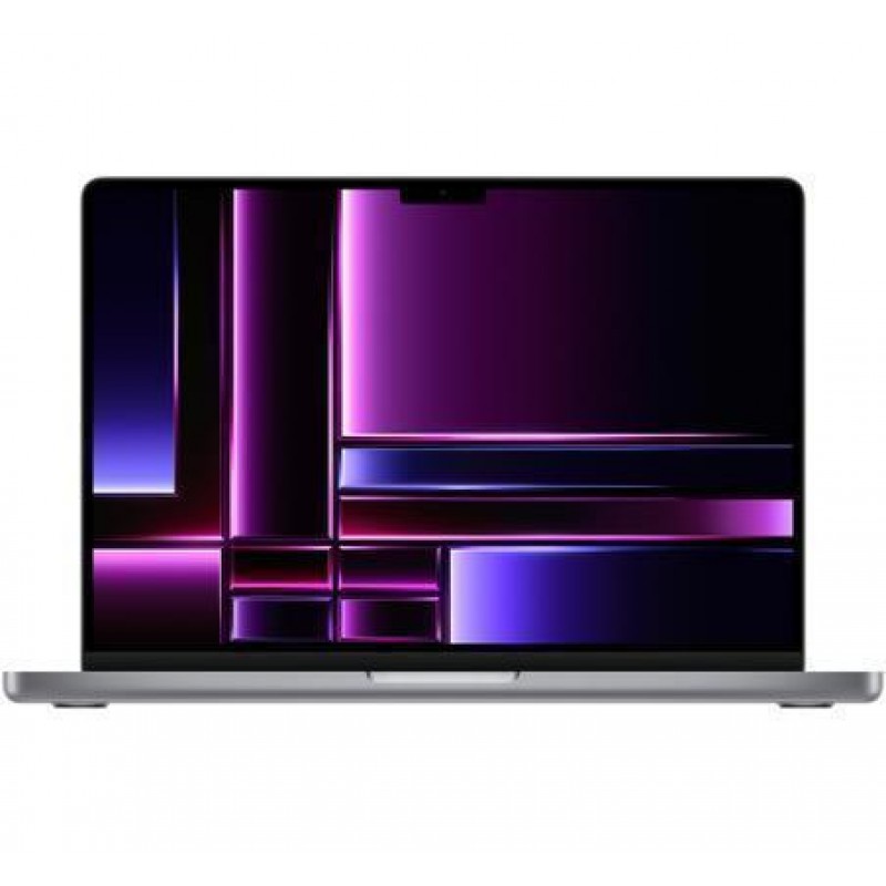 Notebook|APPLE|MacBook Pro|Z174000YF|16.2"|3456x2234|RAM 16GB|SSD 512GB|19-Core GPU|Integrated|ENG|Card Reader SD|macOS Ventura|Space Gray|2.15 kg|Z174000YF