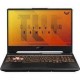 Notebook|ASUS|TUF|FX506LHB-HN323W|CPU i5-10300H|2500 MHz|15.6"|1920x1080|RAM 8GB|DDR4|2933 MHz|SSD 512GB|NVIDIA GeForce GTX 1650|4GB|ENG|Windows 11 Home|Black|2.3 kg|90NR03U2-M00BL0