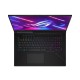 Notebook|ASUS|ROG Strix|G733PY-LL025W|CPU 7945HX|2500 MHz|17.3"|2560x1440|RAM 32GB|DDR5|4800 MHz|SSD 2TB|NVIDIA GeForce RTX 4090|16GB|ENG|Windows 11 Home|Black|3 kg|90NR0DB4-M002C0