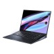 Notebook|ASUS|ZenBook Series|UX7602ZM-ME169W|CPU i9-12900H|2500 MHz|16"|Touchscreen|3840x2400|RAM 16GB|DDR5|SSD 2TB|NVIDIA GeForce RTX 3060|6GB|ENG|NumberPad|Windows 11 Home|Black|2.4 kg|90NB0WU1-M009H0