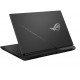 Notebook|ASUS|ROG Strix|G733PY-LL025W|CPU 7945HX|2500 MHz|17.3"|2560x1440|RAM 32GB|DDR5|4800 MHz|SSD 2TB|NVIDIA GeForce RTX 4090|16GB|ENG|Windows 11 Home|Black|3 kg|90NR0DB4-M002C0