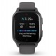 SMARTWATCH VENU SQ 2 SHADOW GR/SLATE 010-02701-10 GARMIN