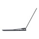 Notebook|ASUS|ZenBook Series|UX7602ZM-ME169W|CPU i9-12900H|2500 MHz|16"|Touchscreen|3840x2400|RAM 16GB|DDR5|SSD 2TB|NVIDIA GeForce RTX 3060|6GB|ENG|NumberPad|Windows 11 Home|Black|2.4 kg|90NB0WU1-M009H0