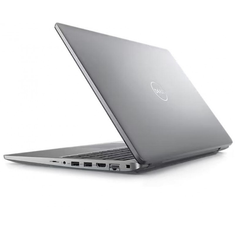 Notebook|DELL|Precision|3580|CPU i7-1360P|2200 MHz|15.6"|1920x1080|RAM 16GB|DDR5|4800 MHz|SSD 512GB|NVIDIA A500|4GB|ENG|Smart Card Reader|Windows 11 Pro|Grey|1.613 kg|N009P3580EMEA_VP