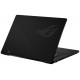 Notebook|ASUS|ROG Zephyrus|GU604VZ-NM008W|CPU i9-13900H|2600 MHz|16"|2560x1600|RAM 32GB|DDR5|4800 MHz|SSD 1TB|NVIDIA GeForce RTX 4080|12GB|ENG|Windows 11 Home|Black|2.1 kg|90NR0BK3-M00290