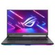 Notebook|ASUS|ROG|G713RM-KH132W|CPU 6800H|3200 MHz|17.3"|1920x1080|RAM 16GB|DDR5|4800 MHz|SSD 1TB|NVIDIA GeForce RTX 3060|6GB|ENG|Windows 11 Home|Grey|2.9 kg|90NR08K4-M007H0