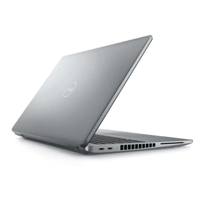 Notebook|DELL|Latitude|5540|CPU i5-1335U|1300 MHz|15.6"|1920x1080|RAM 16GB|DDR4|SSD 512GB|Intel Integrated Graphics|Integrated|EST|Smart Card Reader|Windows 11 Pro|1.61 kg|N008L554015EMEA_VP_EST