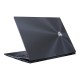 Notebook|ASUS|ZenBook Series|UX7602ZM-ME169W|CPU i9-12900H|2500 MHz|16"|Touchscreen|3840x2400|RAM 16GB|DDR5|SSD 2TB|NVIDIA GeForce RTX 3060|6GB|ENG|NumberPad|Windows 11 Home|Black|2.4 kg|90NB0WU1-M009H0