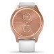 SMARTWATCH VIVOMOVE STYLE/ROSE/GOLD 010-02240-20 GARMIN