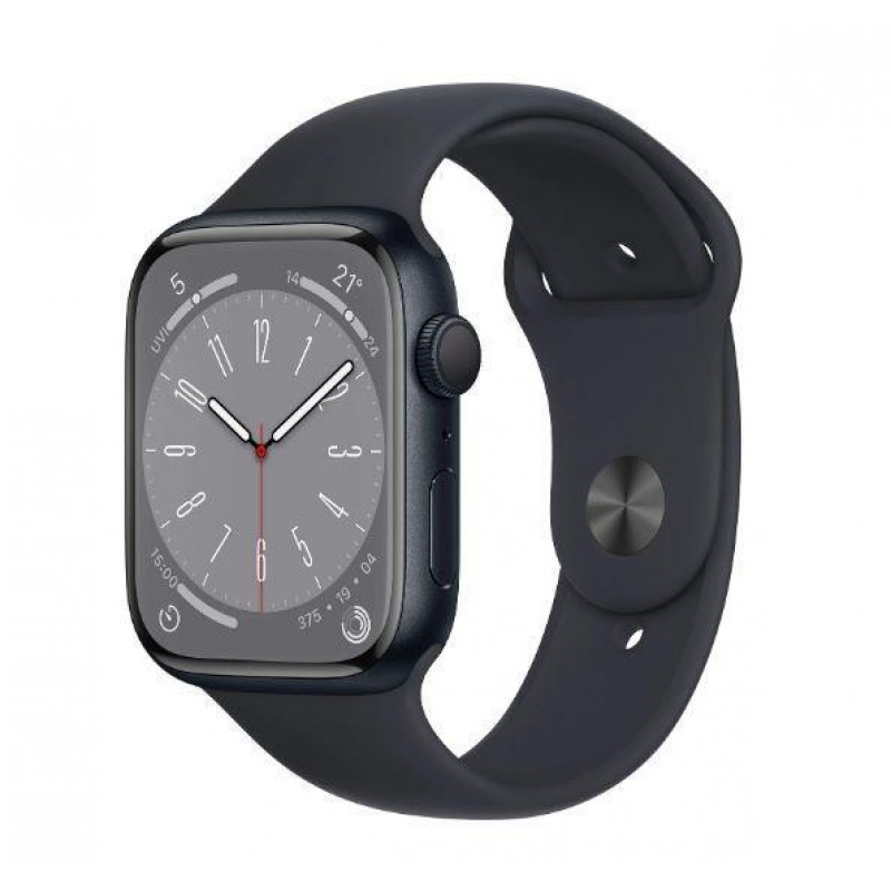 SMARTWATCH SERIES8 41MM/MIDNIGHT MNP53 APPLE