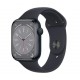 SMARTWATCH SERIES8 41MM/MIDNIGHT MNP53 APPLE