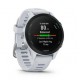 SMARTWATCH FORERUNNER 255S/MUSIC WH 010-02641-33 GARMIN