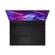 Notebook|ASUS|ROG Strix|G733PZ-LL023W|CPU 7945HX|2500 MHz|17.3"|2560x1440|RAM 32GB|DDR5|4800 MHz|SSD 1TB|NVIDIA GeForce RTX 4080|12GB|ENG|Windows 11 Home|Black|3 kg|90NR0DC4-M00280