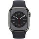 SMARTWATCH SERIES8 41MM CELL./GRAPHITE/MIDN. MNJJ3EL/A APPLE