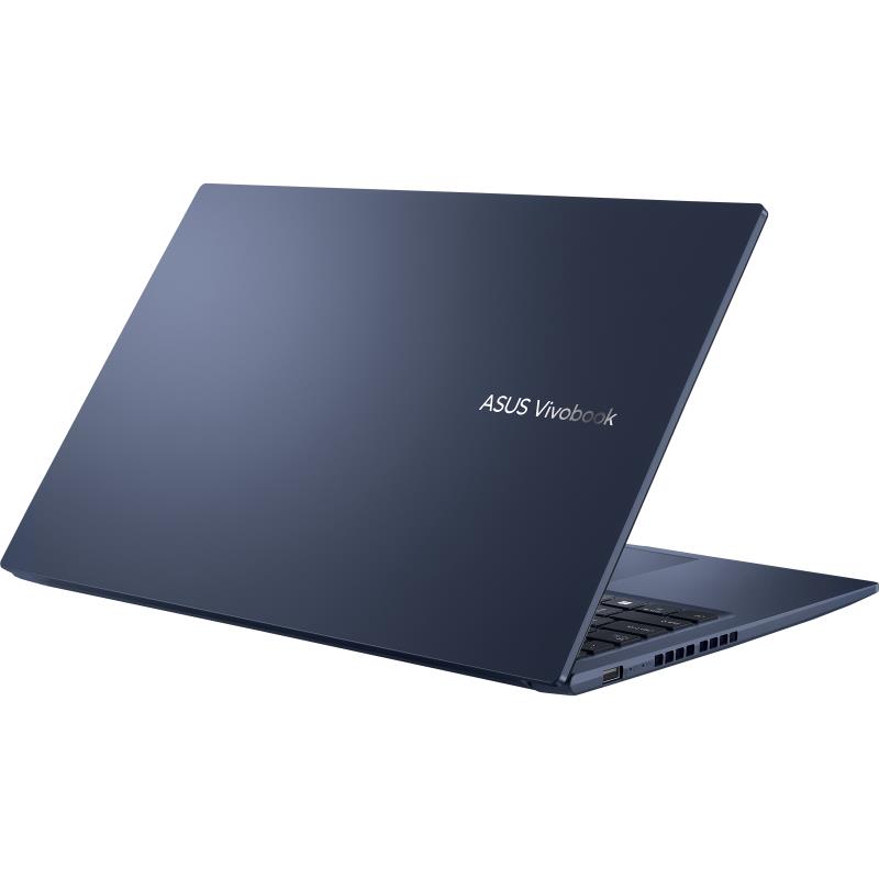 Notebook|ASUS|VivoBook Series|M1502IA-BQ100W|CPU 4600H|3000 MHz|15.6"|1920x1080|RAM 8GB|DDR4|SSD 512GB|AMD Radeon Graphics|Integrated|ENG|Windows 11 Home|Blue|1.7 kg|90NB0Y51-M003U0