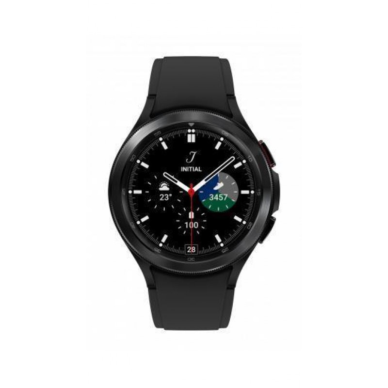 SMARTWATCH GALAXY WATCH4 LTE/46MM BLACK SM-R895 SAMSUNG