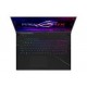 Notebook|ASUS|ROG Strix|G834JY-N6005W|CPU i9-13980HX|2200 MHz|18"|2560x1600|RAM 32GB|DDR5|4800 MHz|SSD 1TB+1TB|NVIDIA GeForce RTX 4090|16GB|ENG|Windows 11 Home|Black|3.1 kg|90NR0CG1-M002J0