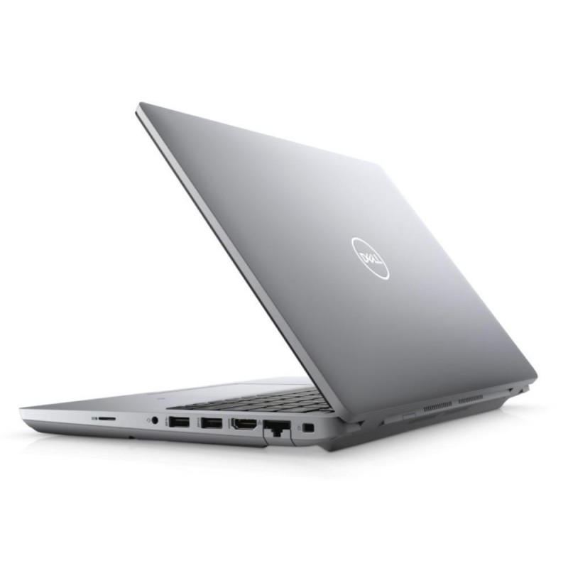 Notebook|DELL|Latitude|5421|CPU i5-11500H|2900 MHz|14"|1920x1080|RAM 8GB|DDR4|SSD 256GB|Intel UHD Graphics|Integrated|EST|Smart Card Reader|Windows 11 Pro|1.49 kg|N005L542114EMEA_EST