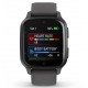 SMARTWATCH VENU SQ 2 SHADOW GR/SLATE 010-02701-10 GARMIN