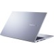 Notebook|ASUS|VivoBook Series|M1502IA-BQ068W|CPU 4600H|3000 MHz|15.6"|1920x1080|RAM 8GB|DDR4|SSD 512GB|AMD Radeon Graphics|Integrated|ENG|Windows 11 Home|Silver|1.7 kg|90NB0Y52-M003W0