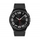 SMARTWATCH GALAXY WATCH6 CLAS./43MM BLACK SM-R950 SAMSUNG