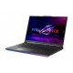 Notebook|ASUS|ROG Strix|G834JY-N6005W|CPU i9-13980HX|2200 MHz|18"|2560x1600|RAM 32GB|DDR5|4800 MHz|SSD 1TB+1TB|NVIDIA GeForce RTX 4090|16GB|ENG|Windows 11 Home|Black|3.1 kg|90NR0CG1-M002J0