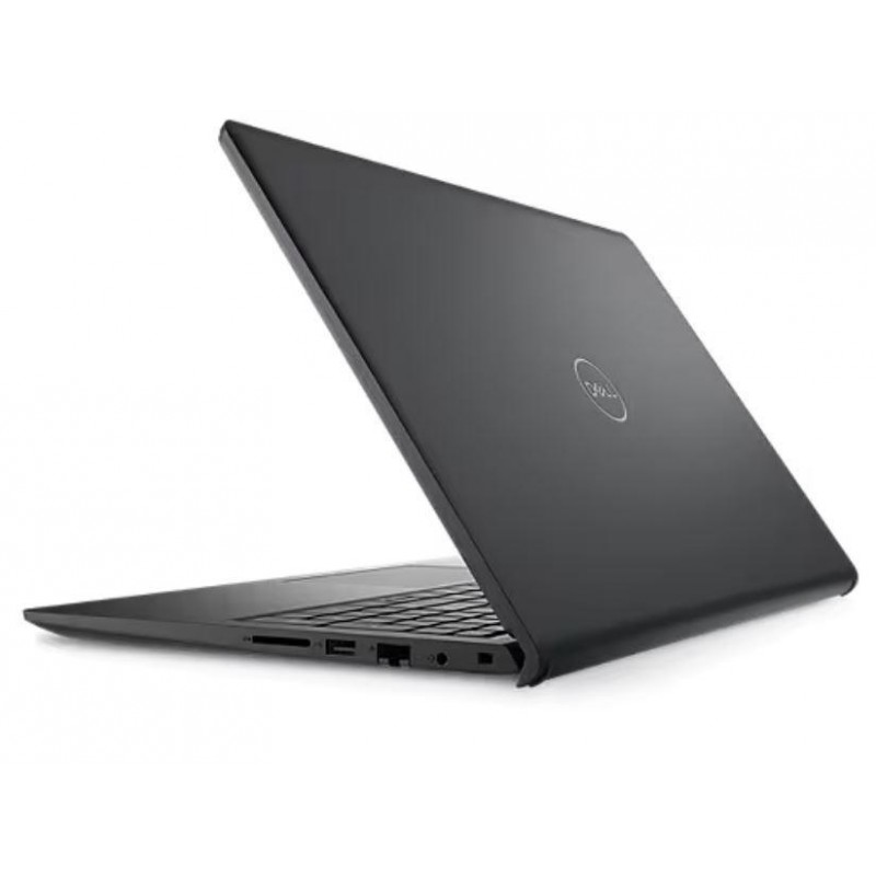 Notebook|DELL|Vostro|3525|CPU 5500U|2100 MHz|15.6"|1920x1080|RAM 8GB|DDR4|3200 MHz|SSD 256GB|AMD Radeon Graphics|Integrated|ENG|Windows 11 Pro|Carbon Black|1.94 kg|N1510PVNB3525EMEA01