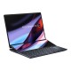 Notebook|ASUS|ZenBook Series|UX8402ZE-M3021X|CPU i9-12900H|2500 MHz|14.5"|Touchscreen|2880x1800|RAM 32GB|DDR5|SSD 2TB|NVIDIA GeForce RTX 3050 Ti|4GB|ENG|Windows 11 Pro|Black|1.75 kg|90NB0X82-M00300