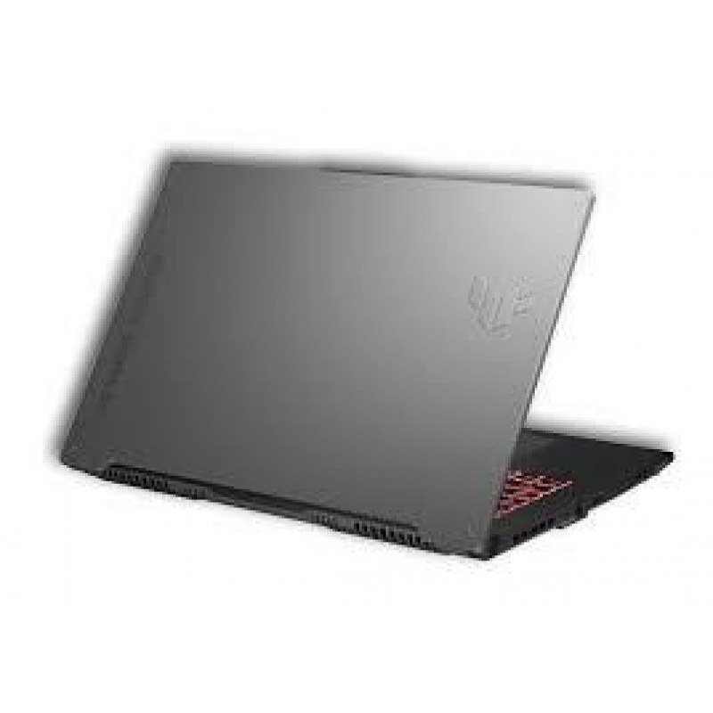 Notebook|ASUS|TUF|FA507NV-HQ056W|CPU 7735HS|3200 MHz|15.6"|2560x1440|RAM 16GB|DDR5|SSD 1TB|NVIDIA GeForce RTX 4060|8GB|ENG|Windows 11 Home|Jaeger Grey|2.2 kg|90NR0E88-M004D0