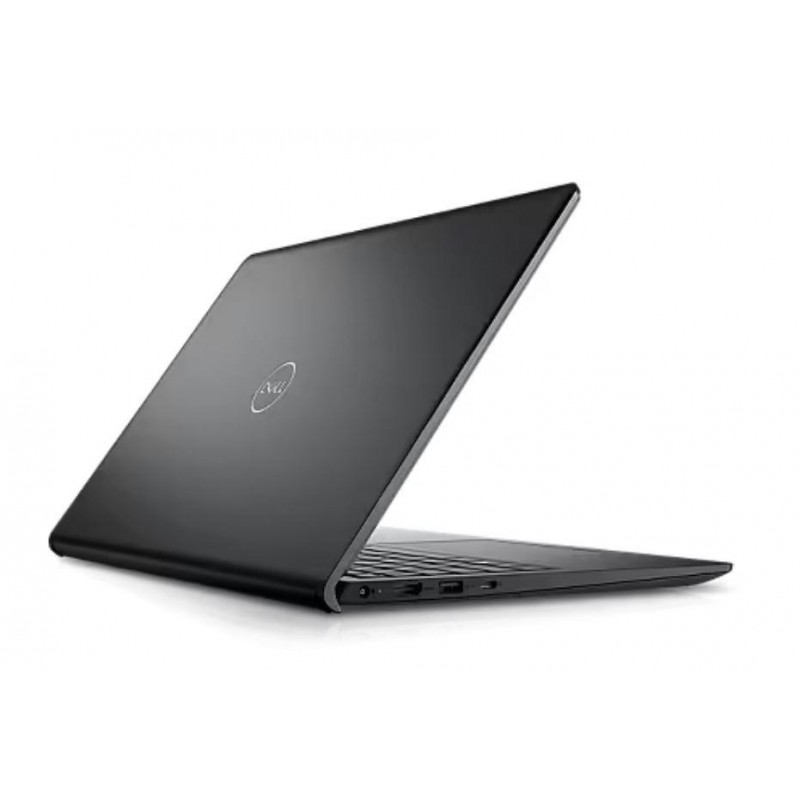 Notebook|DELL|Vostro|3525|CPU 5425U|2700 MHz|15.6"|1920x1080|RAM 8GB|DDR4|3200 MHz|SSD 256GB|AMD Radeon Graphics|Integrated|ENG|Windows 11 Home|Carbon Black|1.94 kg|N1010VNB3525EMEA01_HOM